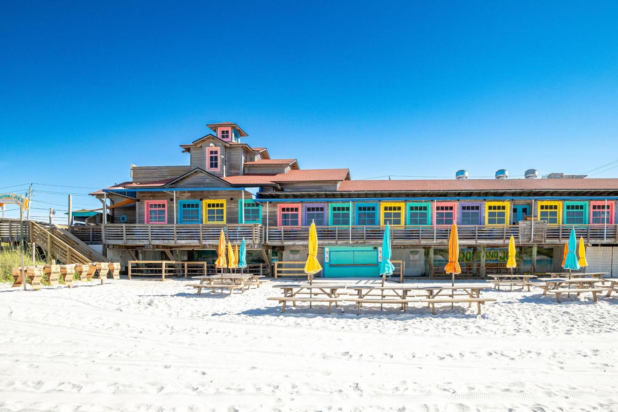 Apartment Oceania 807- By Isle Destin