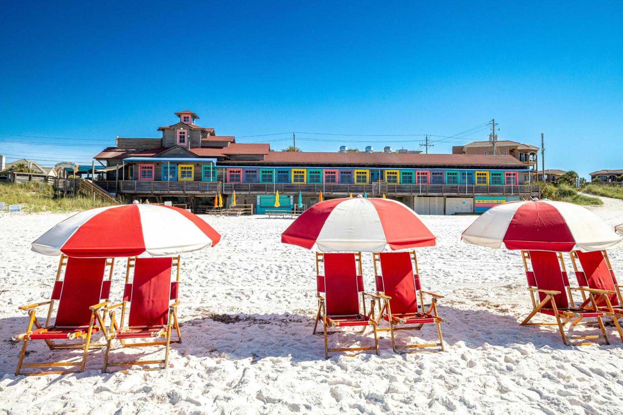 Oceania 807- By Isle Apartment Destin