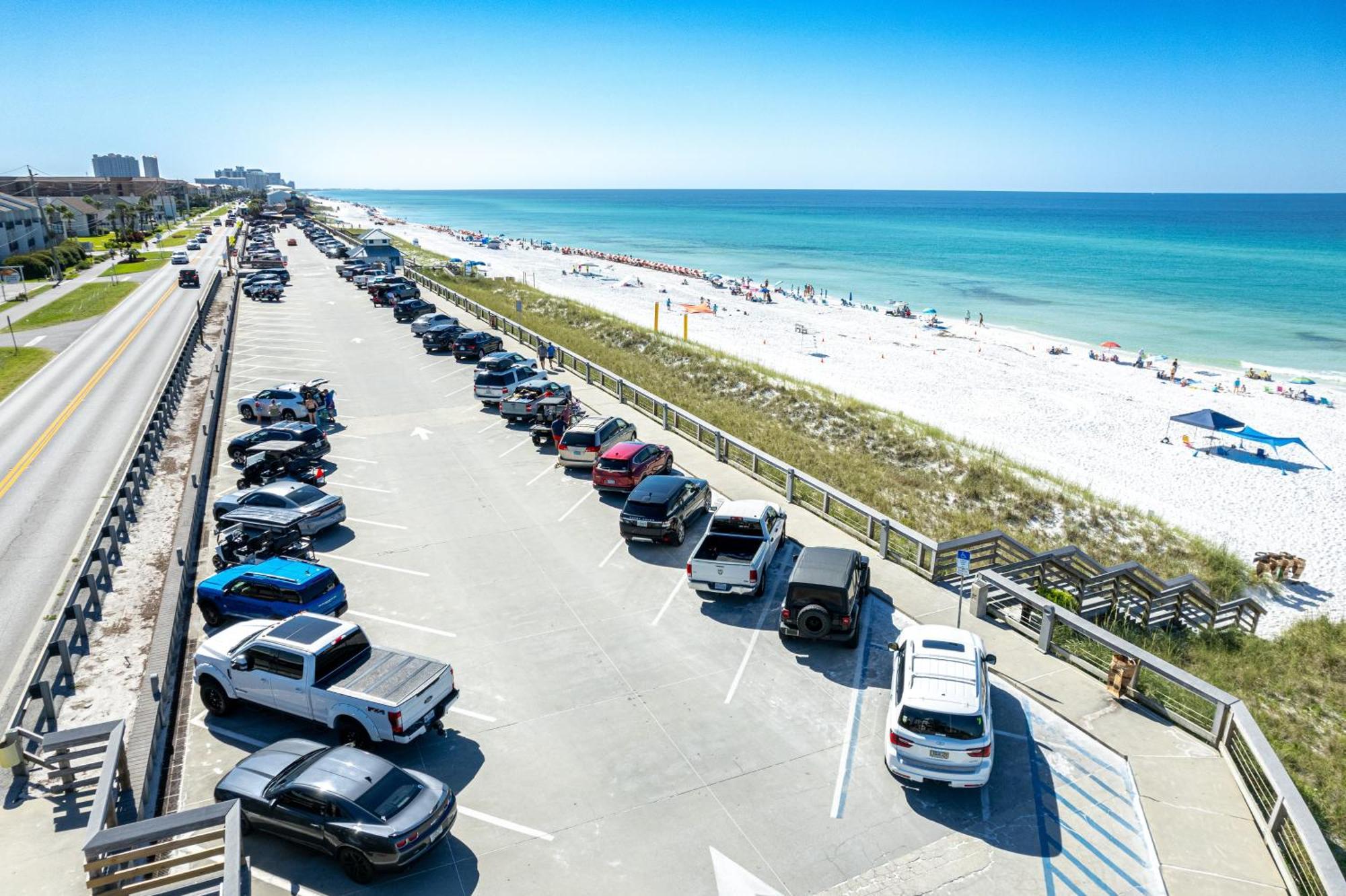 Oceania 807- By Isle Apartment Destin