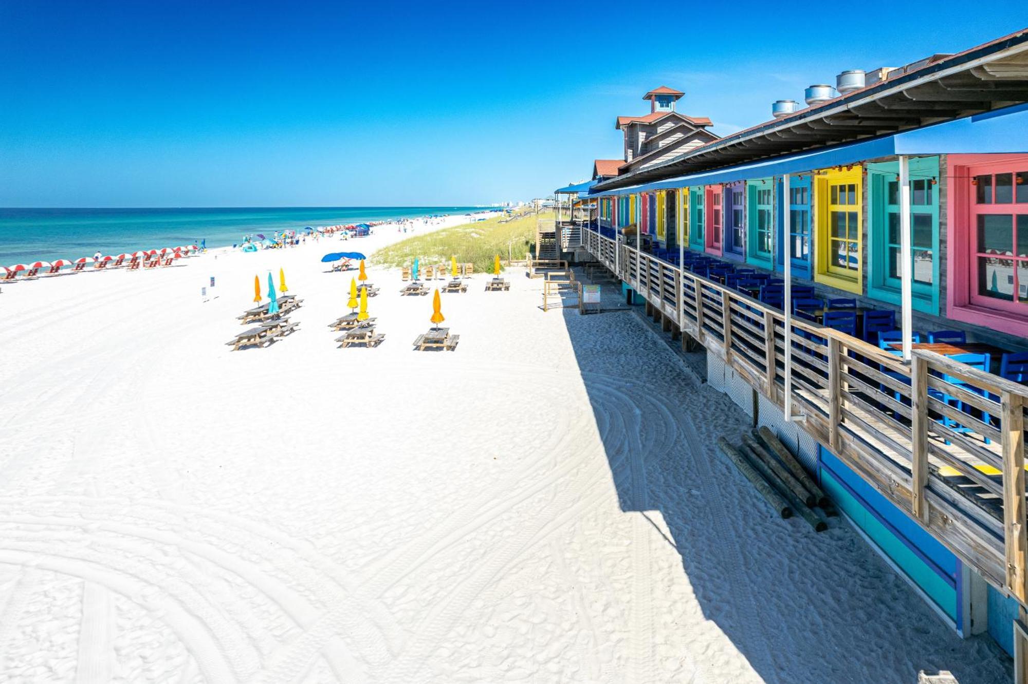 Oceania 807- By Isle Destin