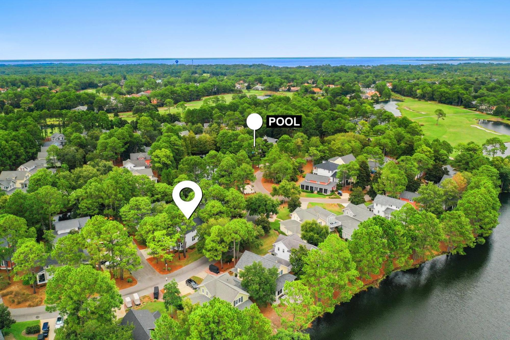 1298 Laurel Grove Holiday home