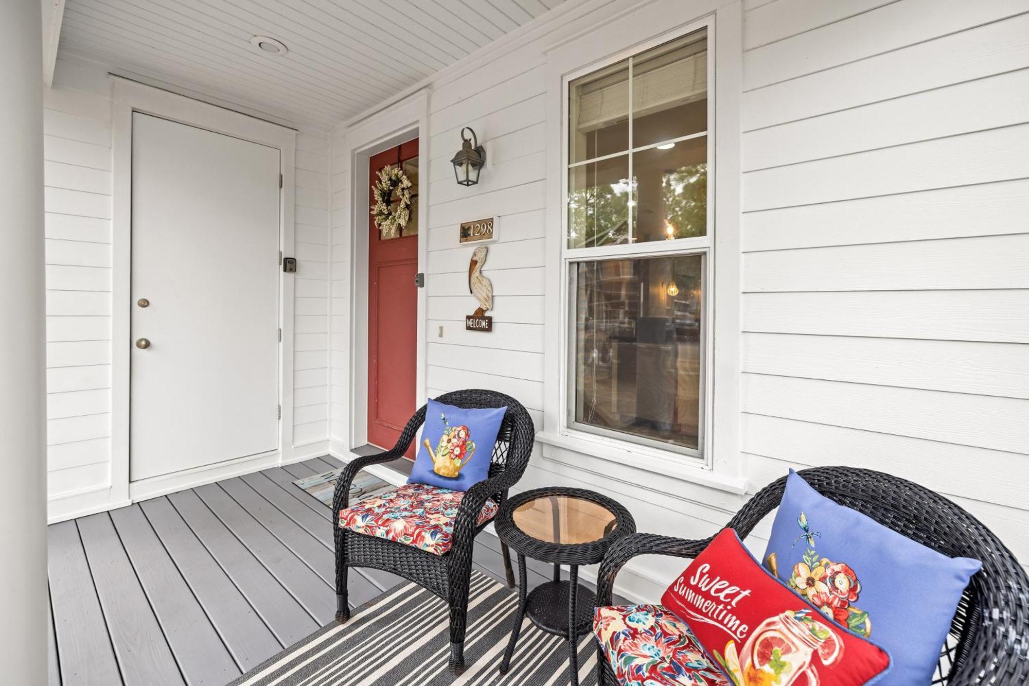 Holiday home 1298 Laurel Grove Destin