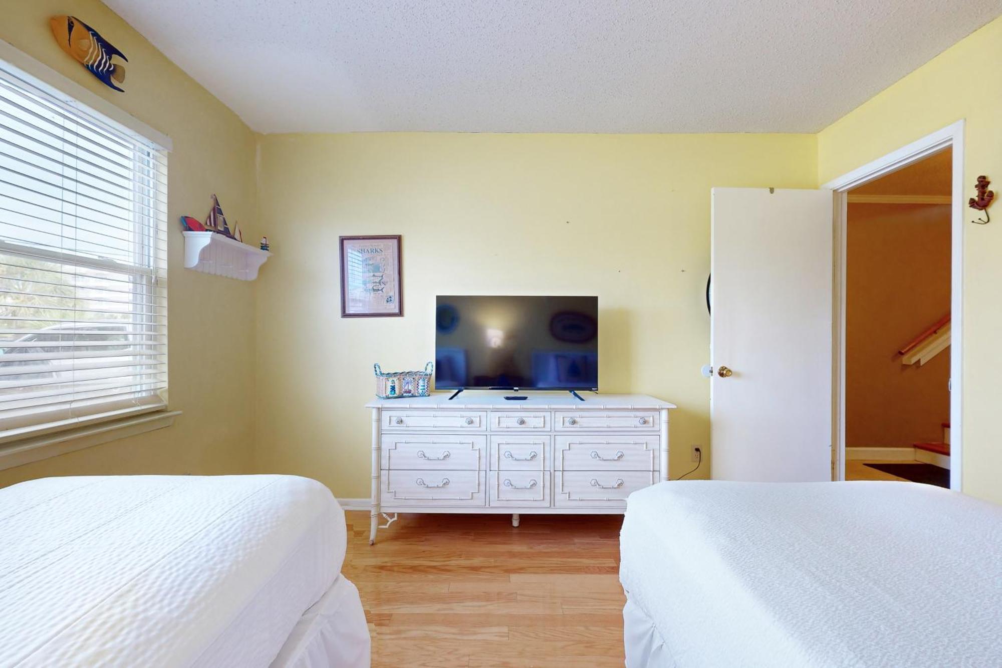 Holiday home Mapp To Paradise
