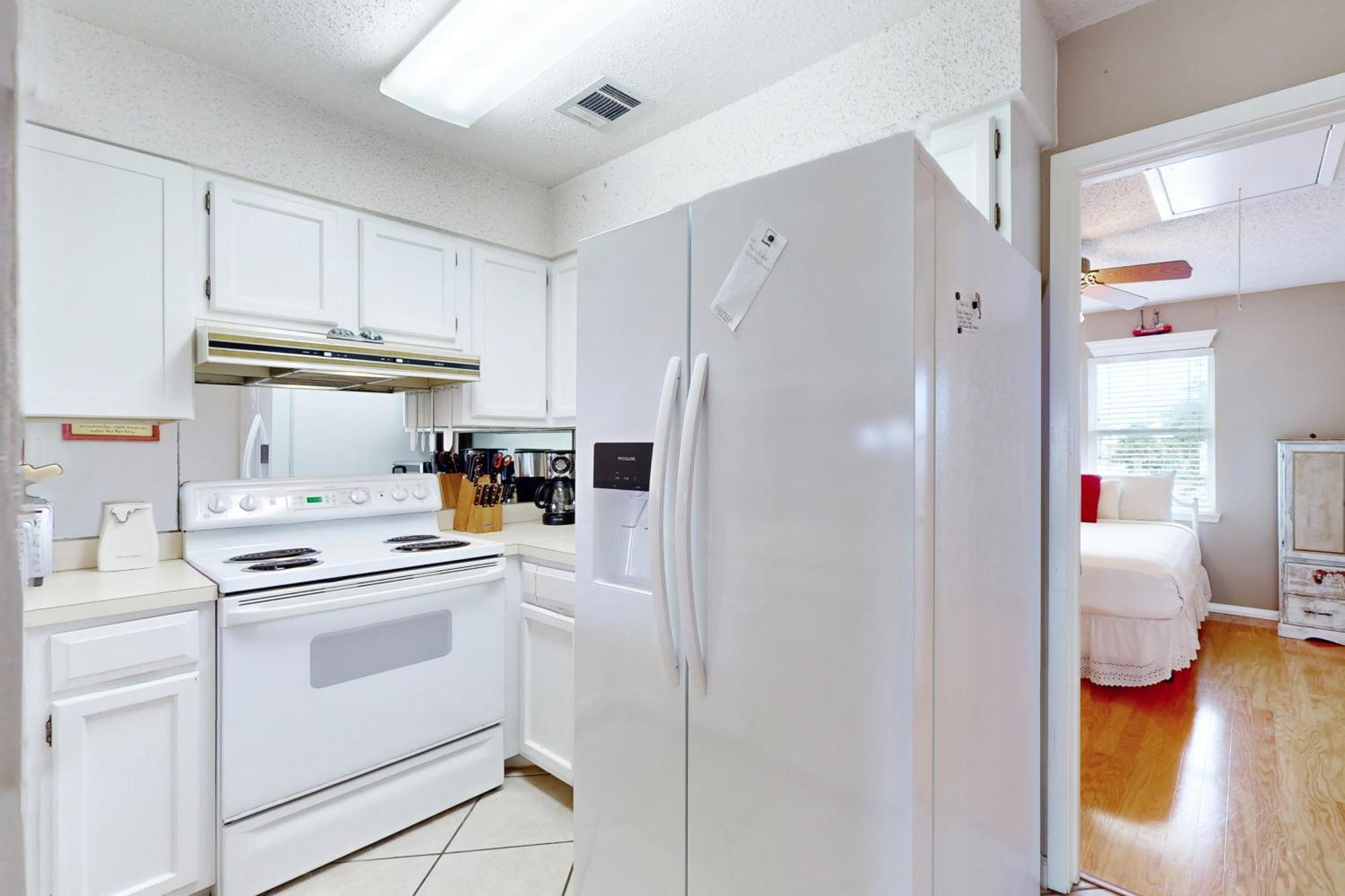 Mapp To Paradise Holiday home