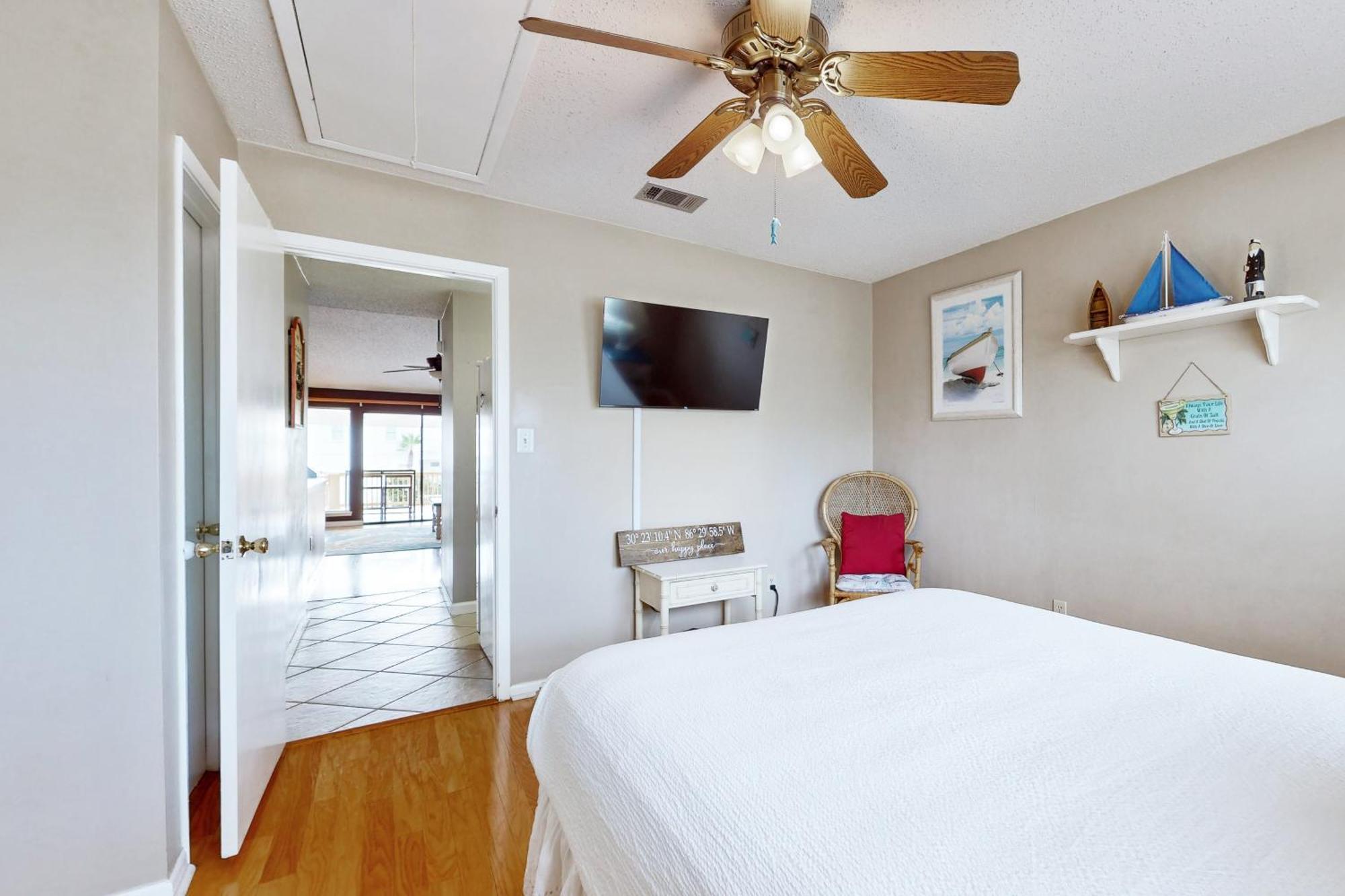 Holiday home Mapp To Paradise