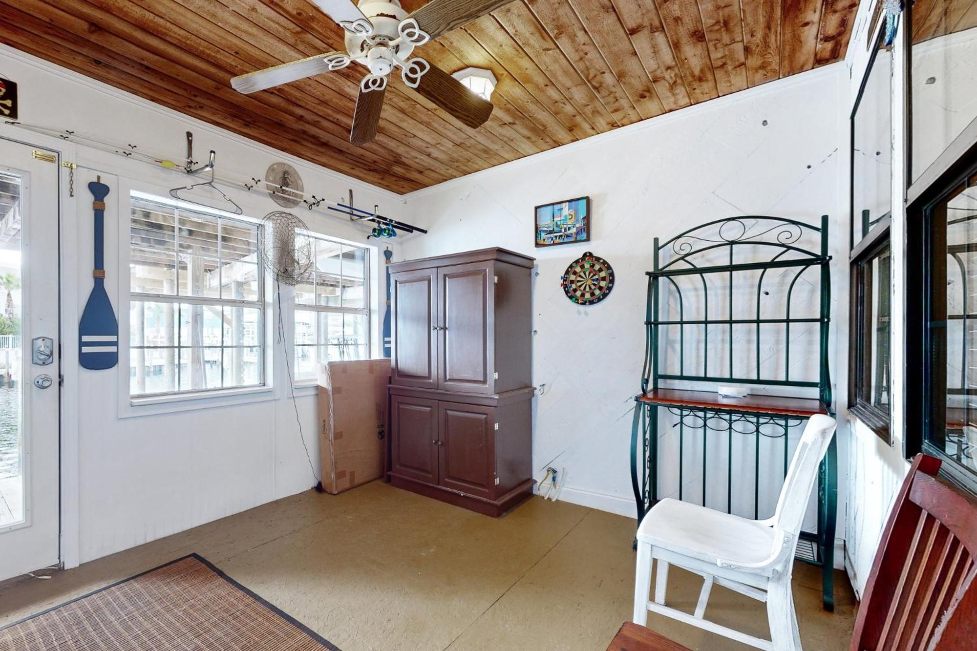 Mapp To Paradise Holiday home *