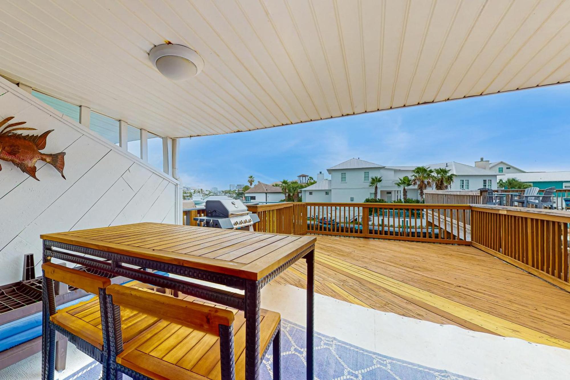 Mapp To Paradise Holiday home