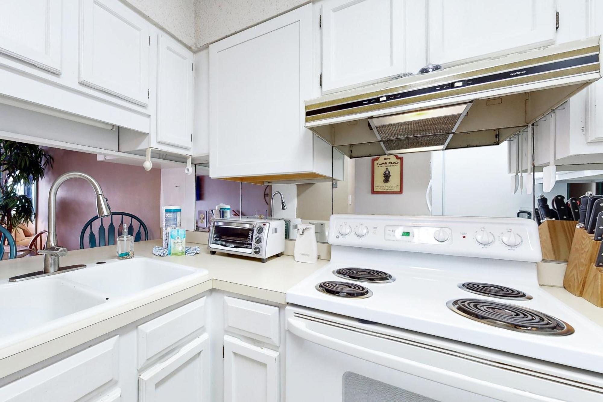 Mapp To Paradise Holiday home *