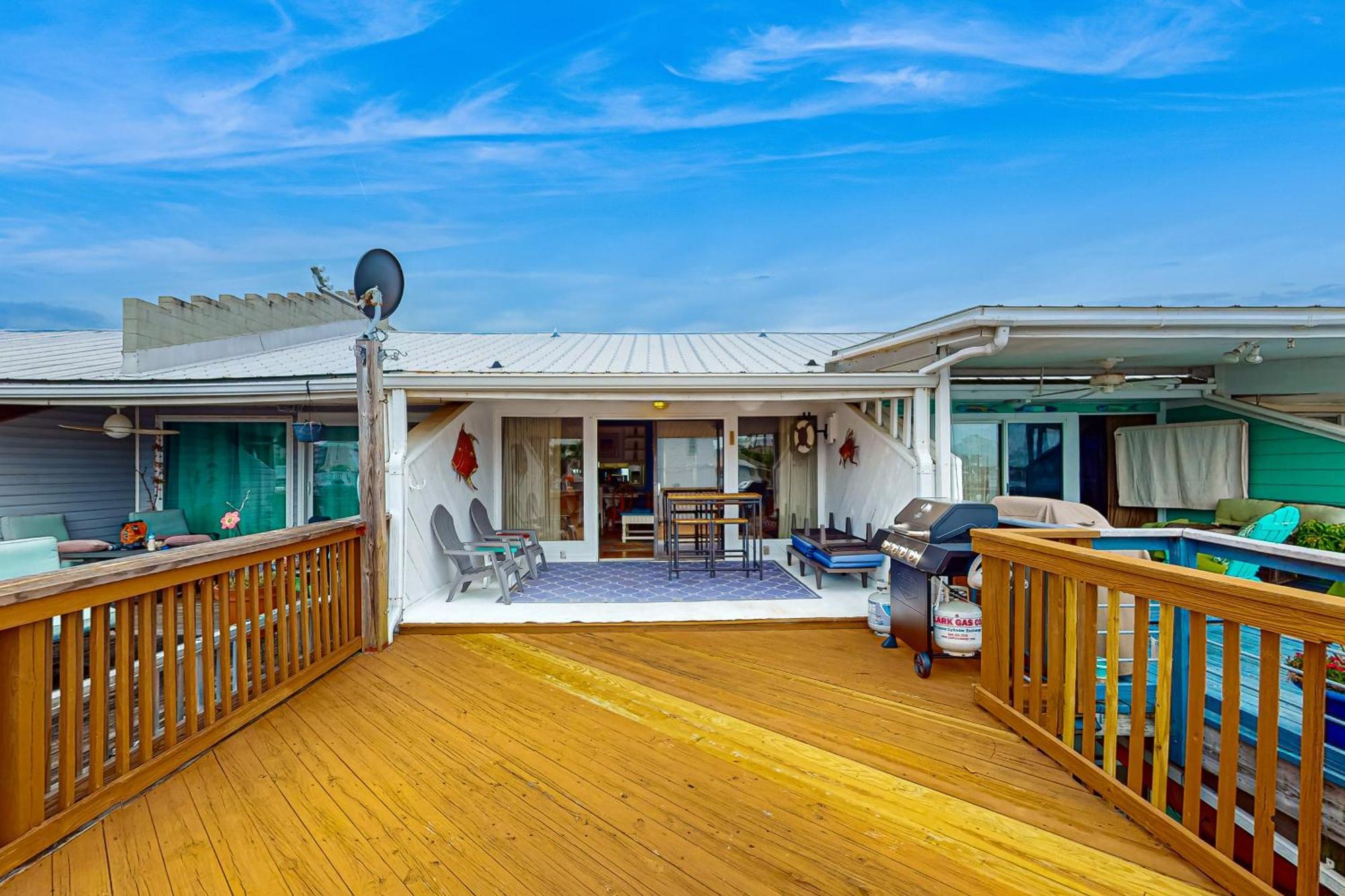 Holiday home Mapp To Paradise Destin