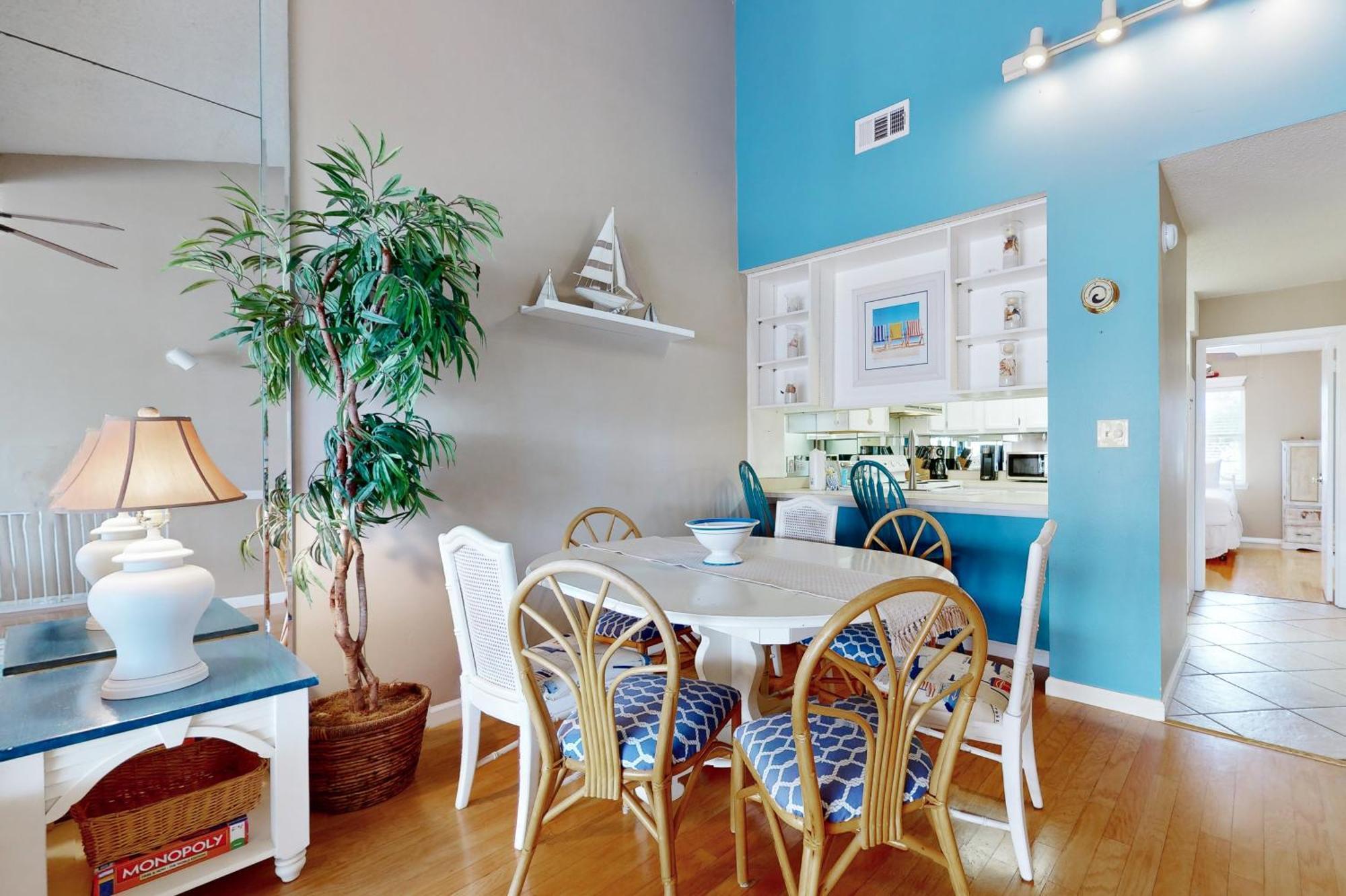 Mapp To Paradise Holiday home