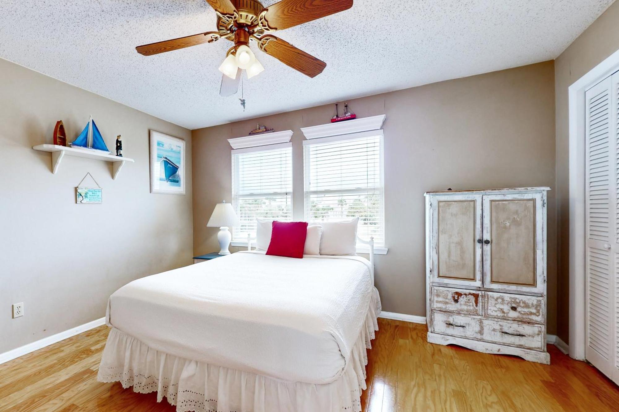 Holiday home Mapp To Paradise