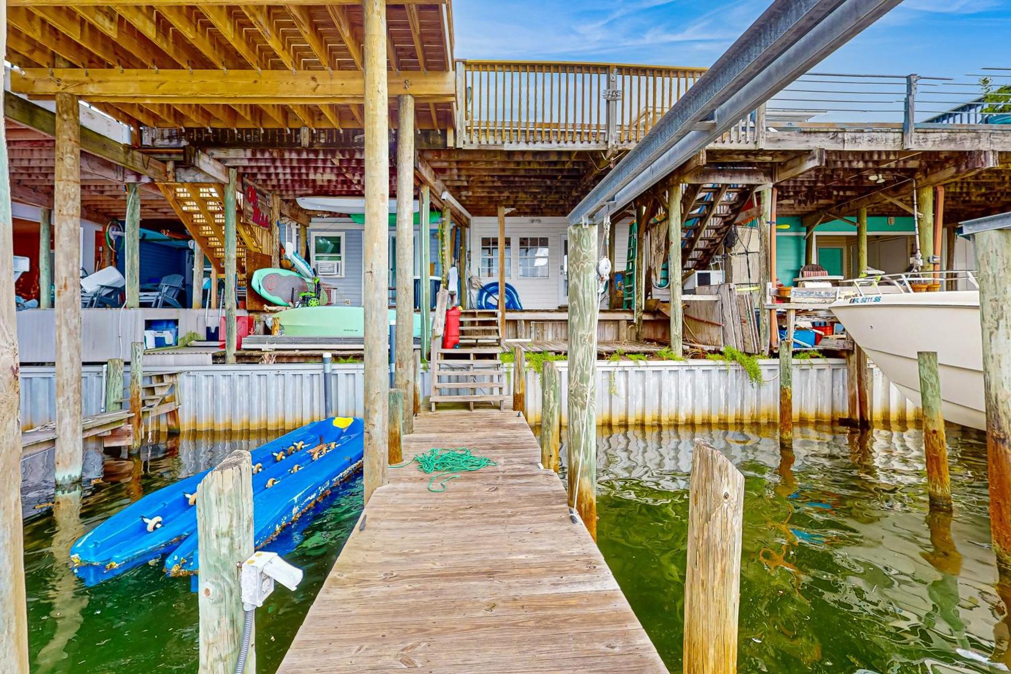 Mapp To Paradise Holiday home *