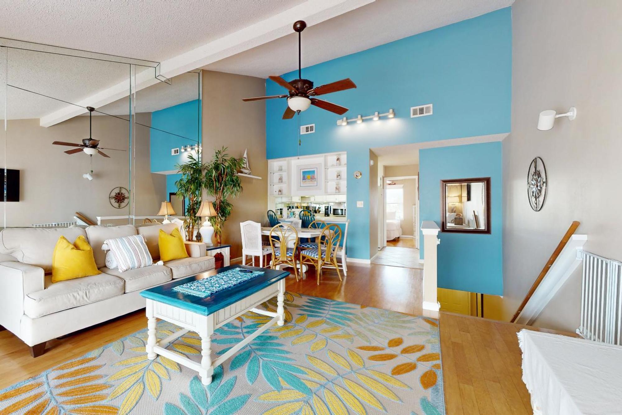 Mapp To Paradise Holiday home Destin
