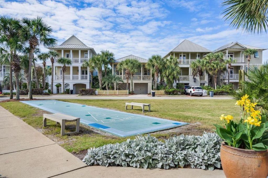 Holiday home Palmetto At Pointe