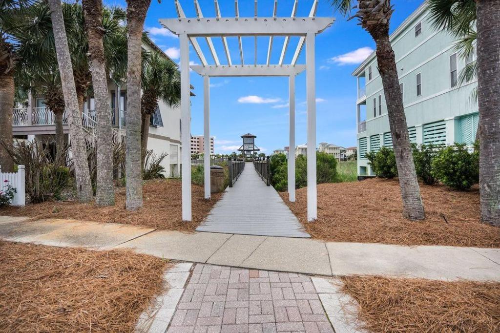 Palmetto At Pointe Holiday home