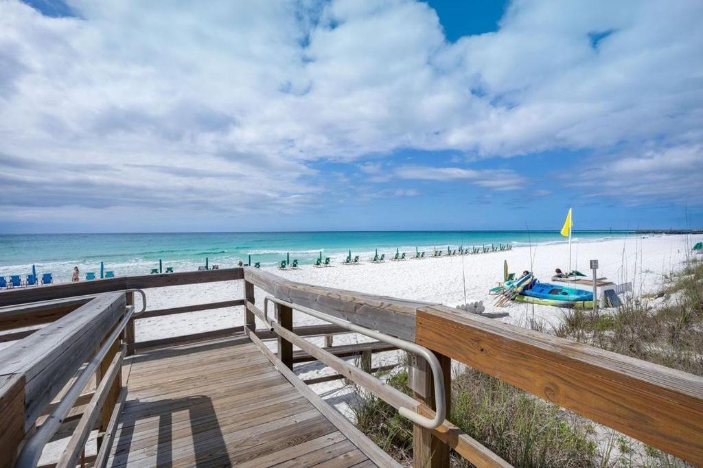 Holiday home Palmetto At Pointe Destin