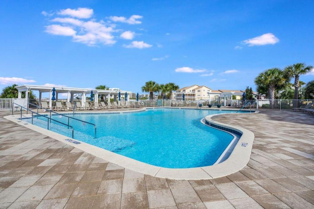Holiday home Palmetto At Pointe