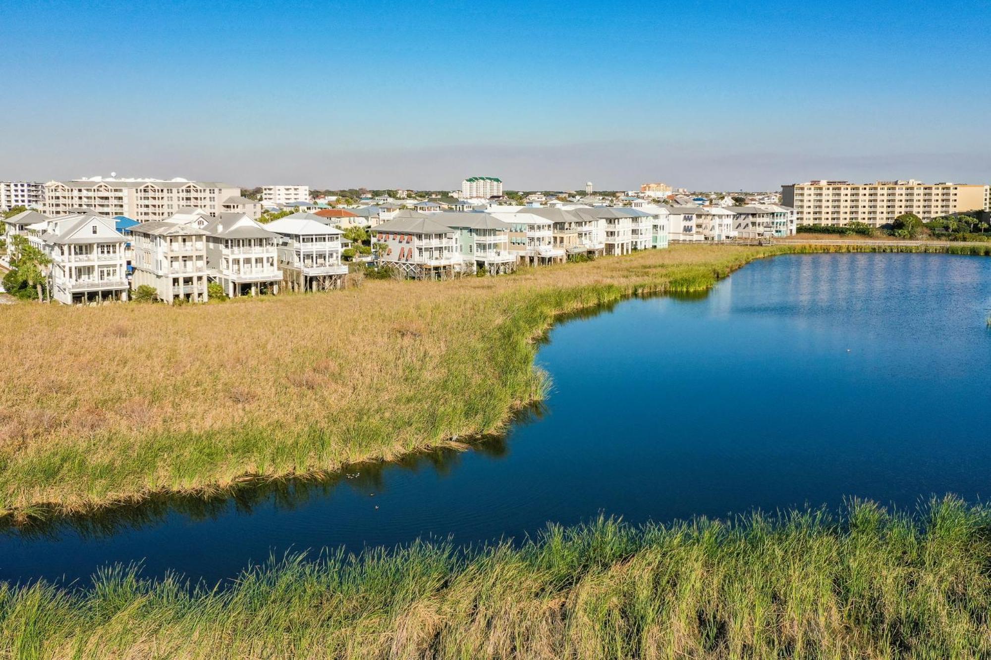 Palmetto At Pointe Holiday home Destin