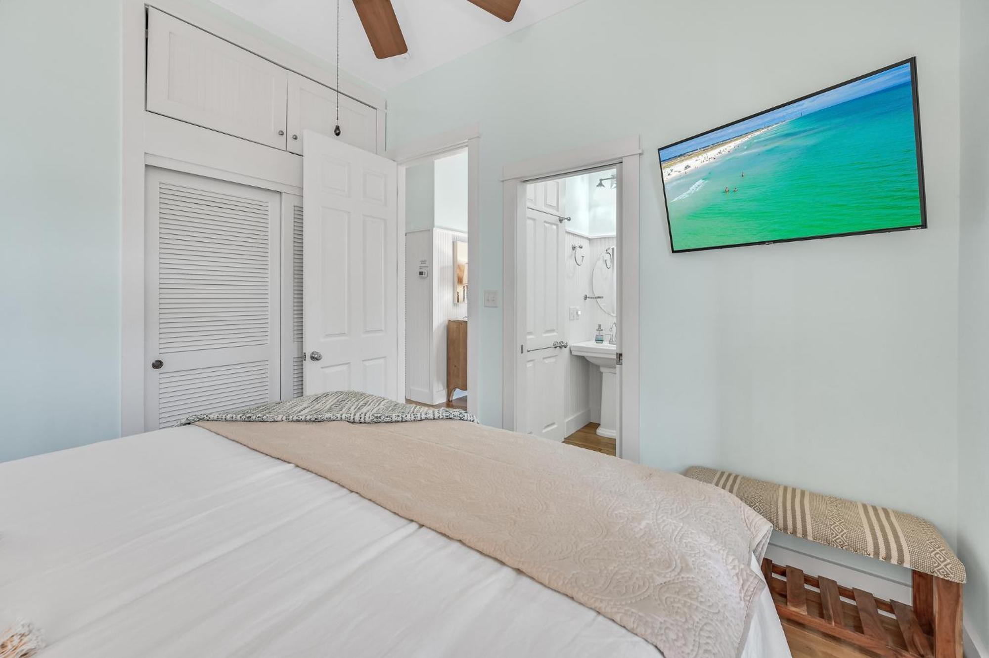 Palmetto At Pointe * Destin