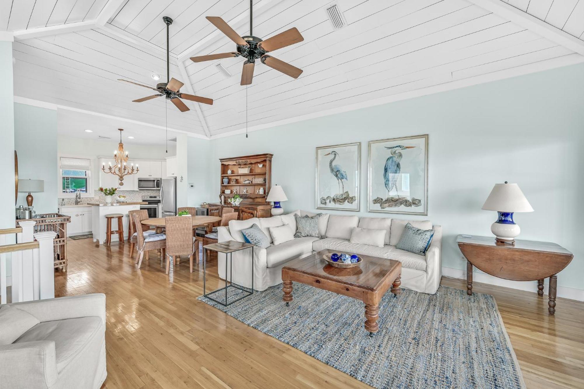 Holiday home Palmetto At Pointe Destin