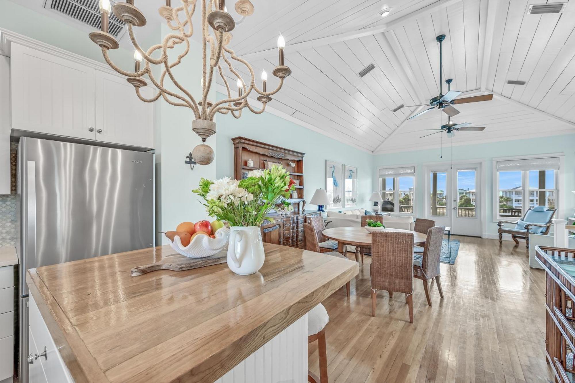 Holiday home Palmetto At Pointe