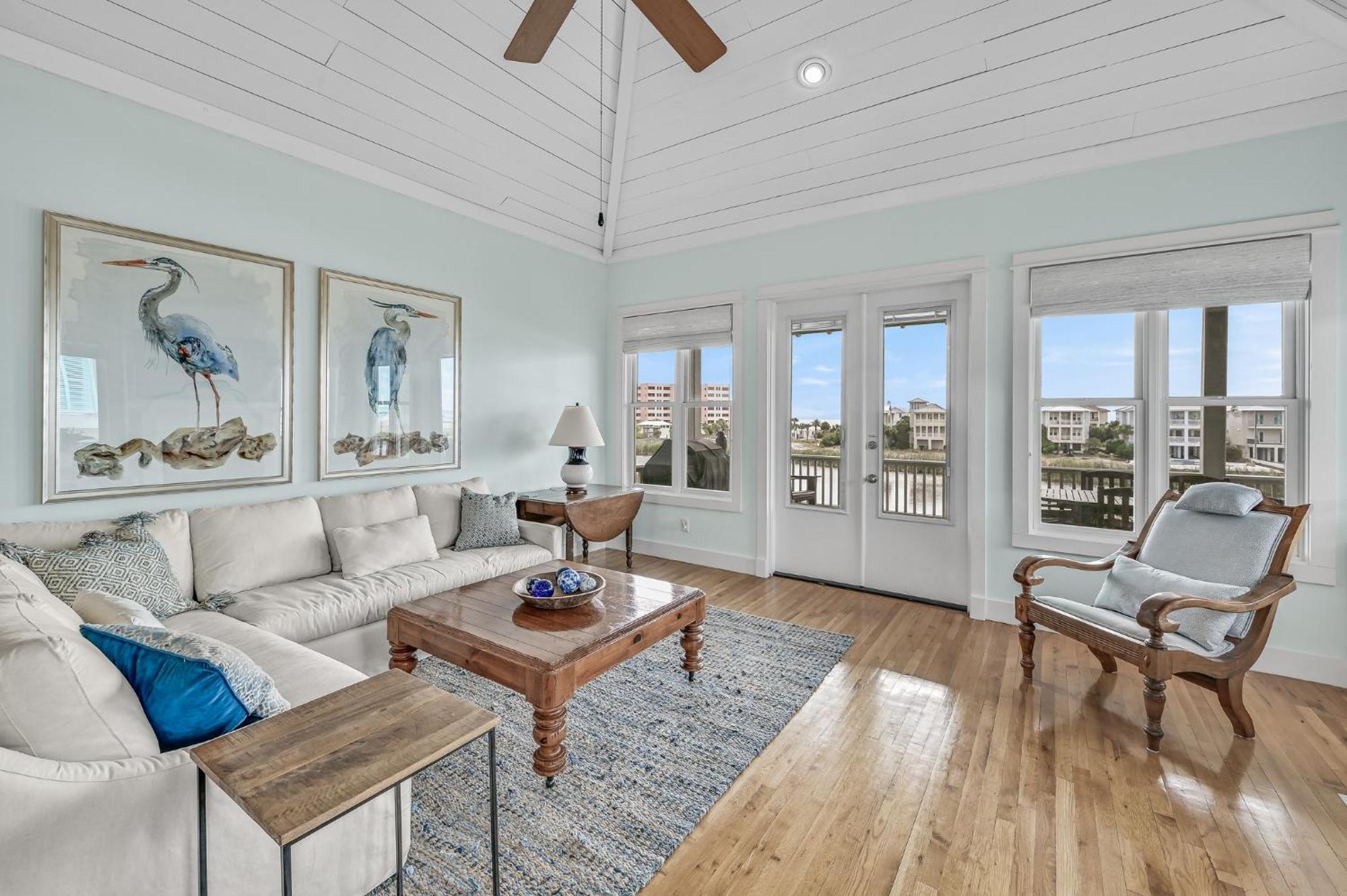 Palmetto At Pointe Holiday home