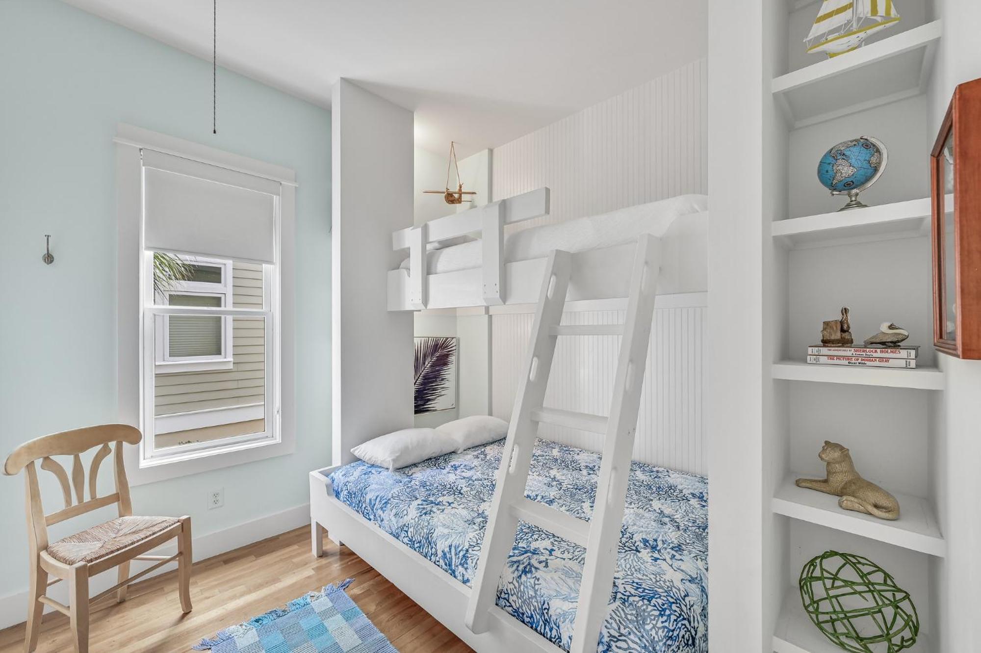 Holiday home Palmetto At Pointe *