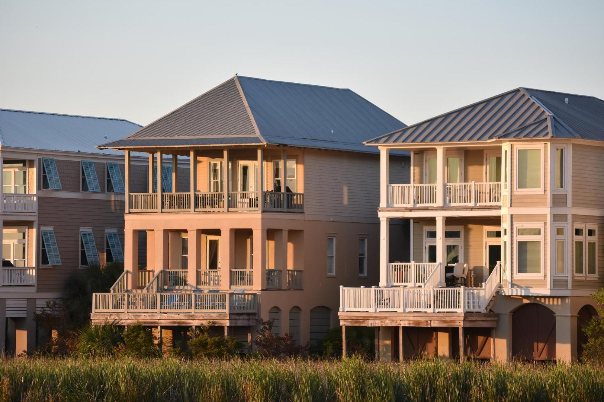 Holiday home Palmetto At Pointe Destin