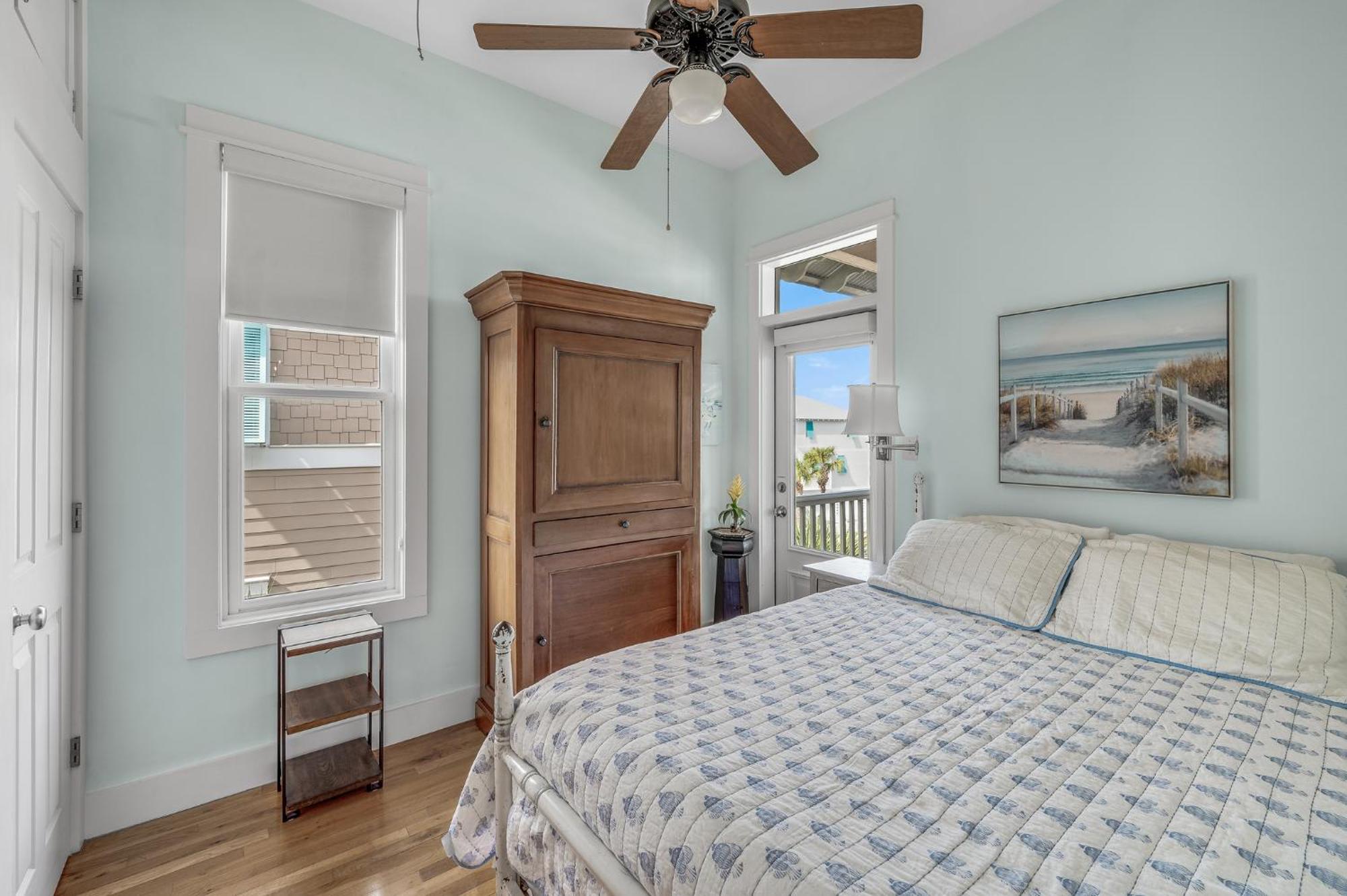 Holiday home Palmetto At Pointe Destin