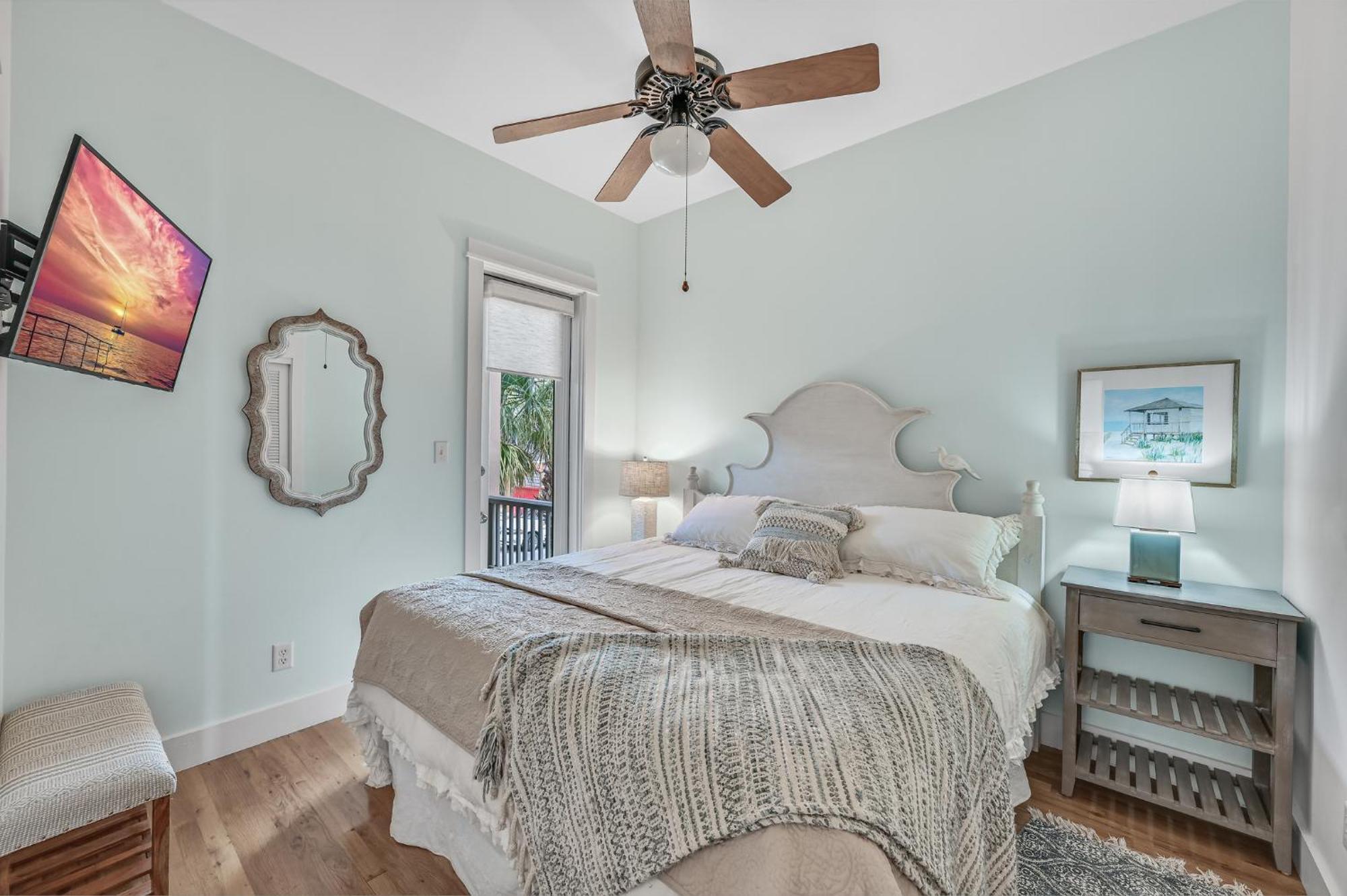 Holiday home Palmetto At Pointe *