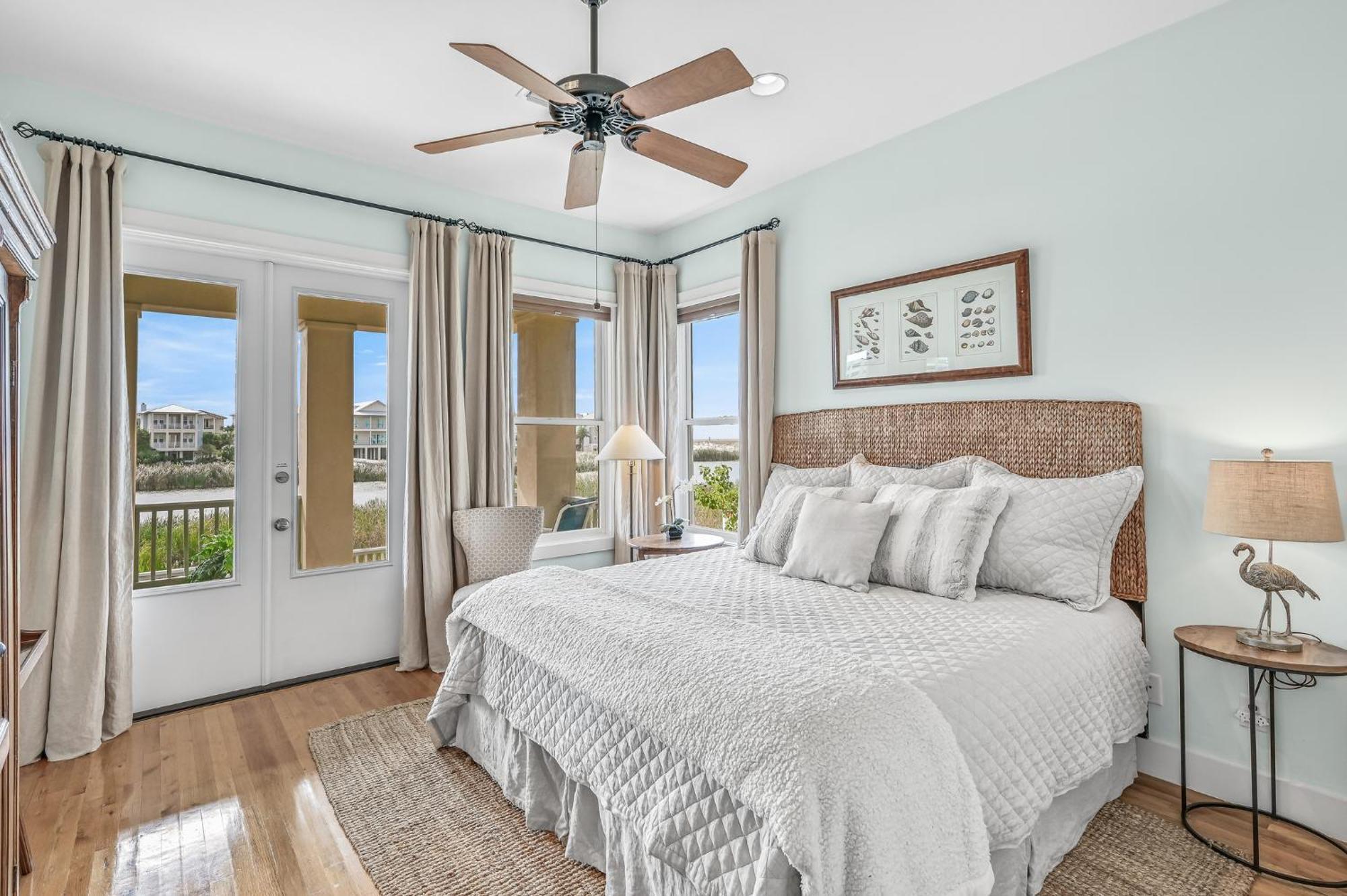Holiday home Palmetto At Pointe Destin