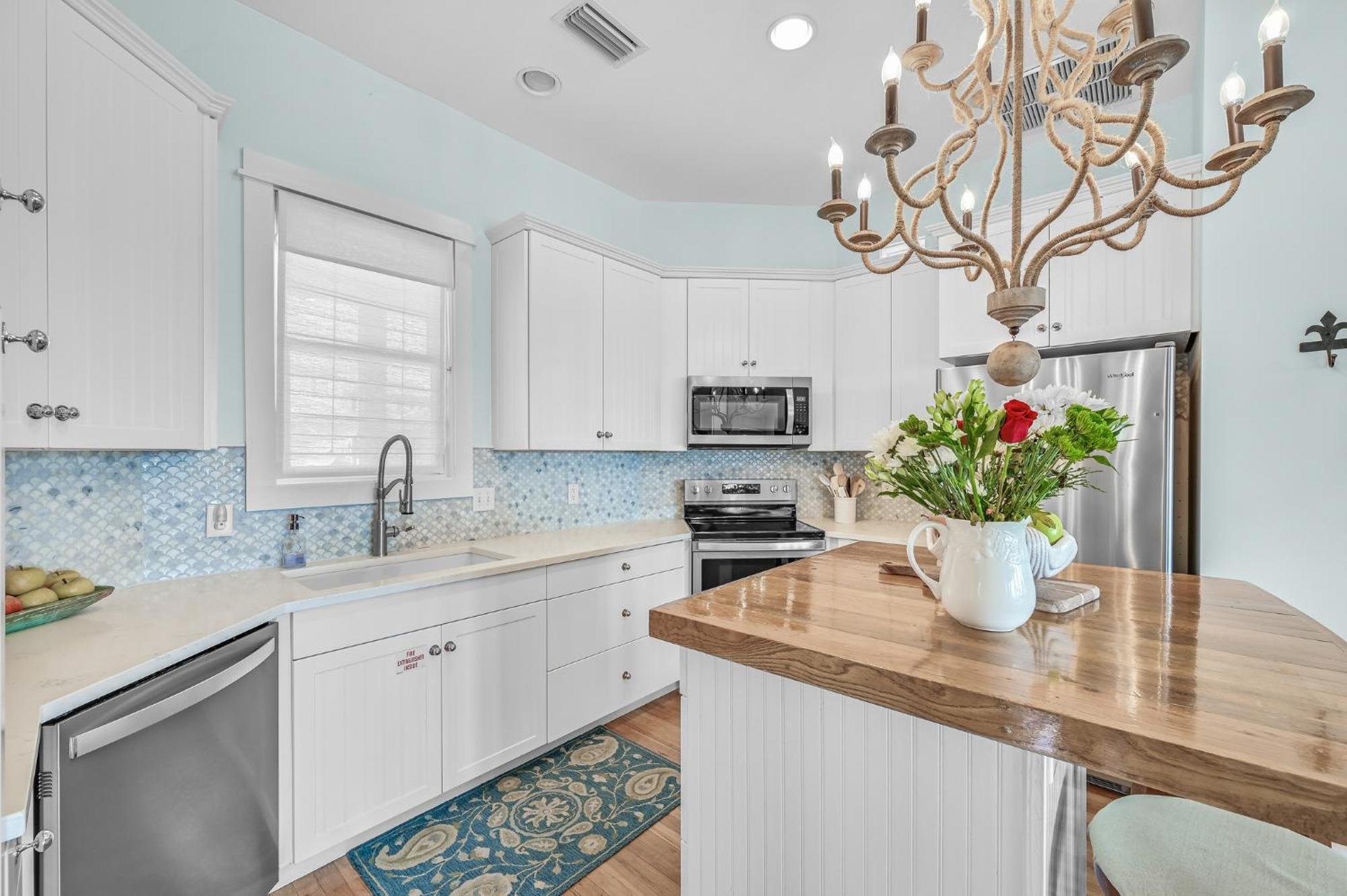 Holiday home Palmetto At Pointe