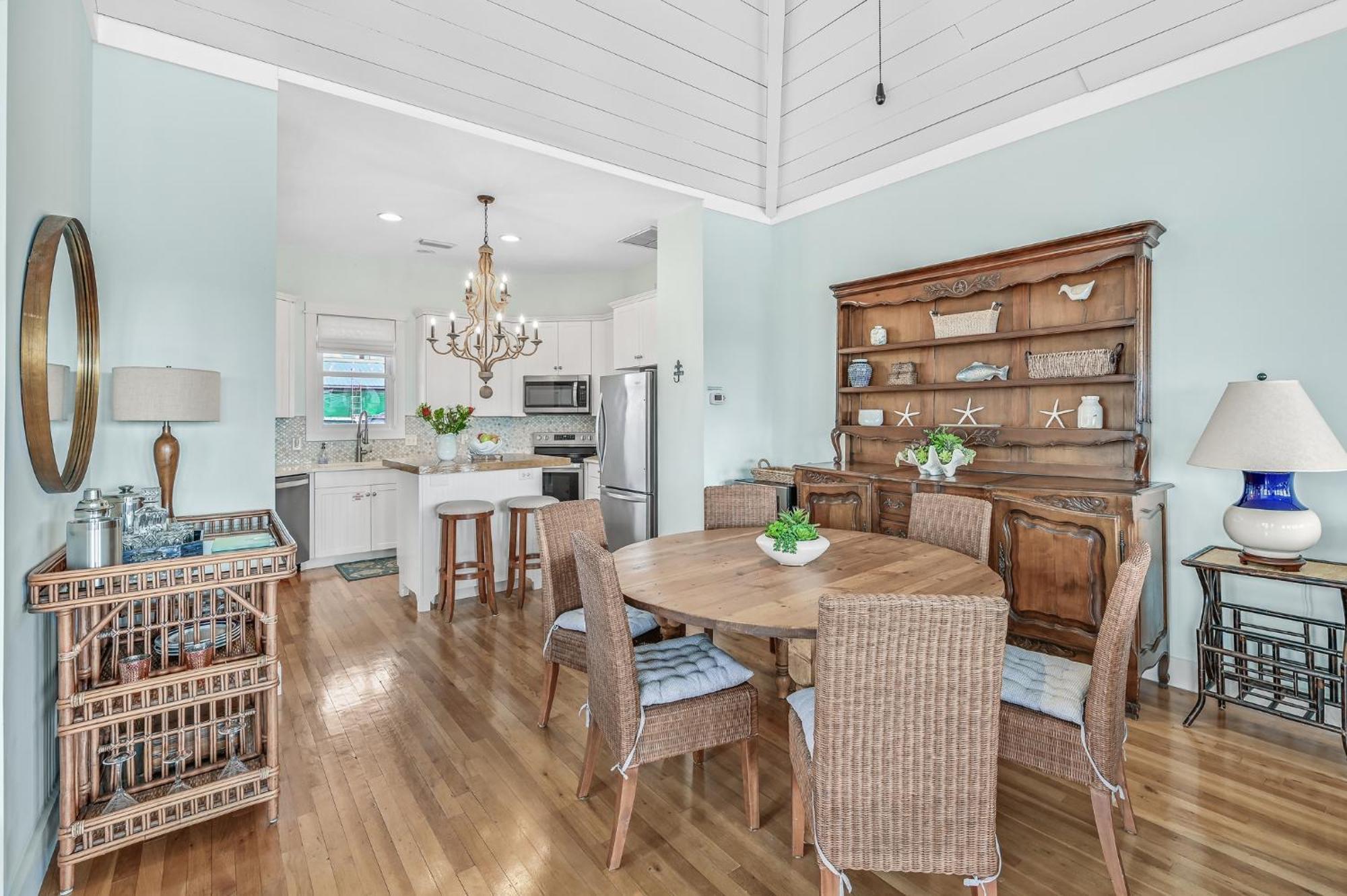 Palmetto At Pointe Holiday home Destin
