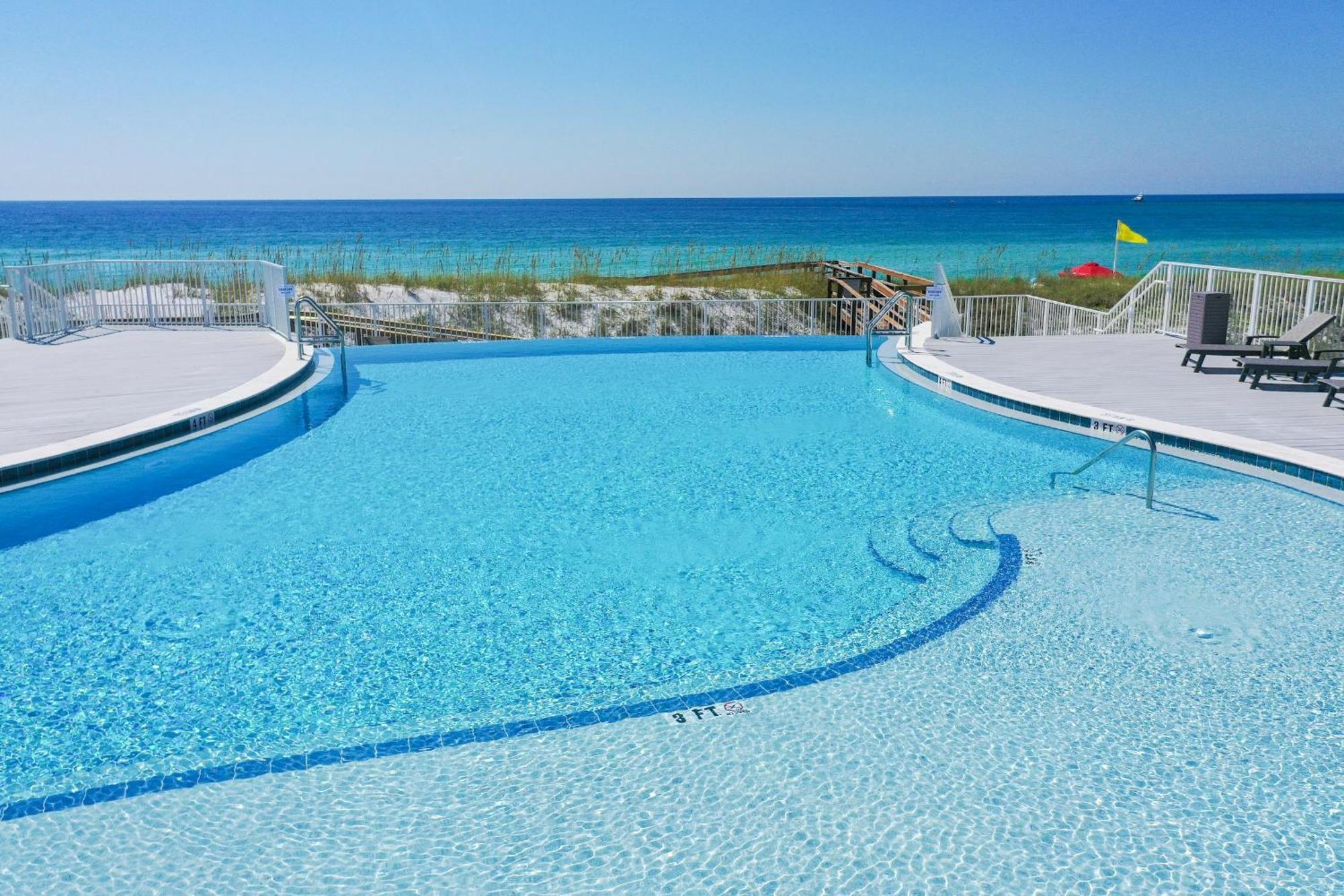 Holiday home Palmetto At Pointe