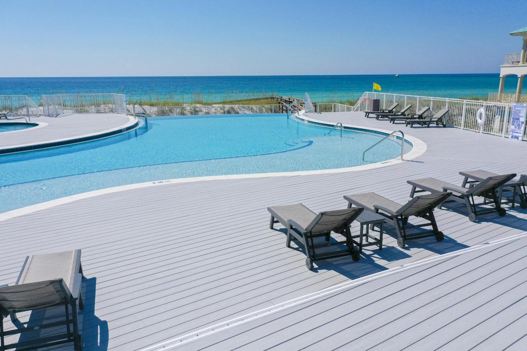 Holiday home Palmetto At Pointe Destin