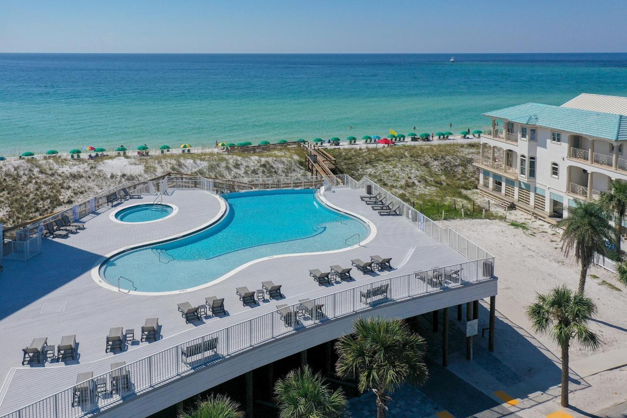 Palmetto At Pointe Destin