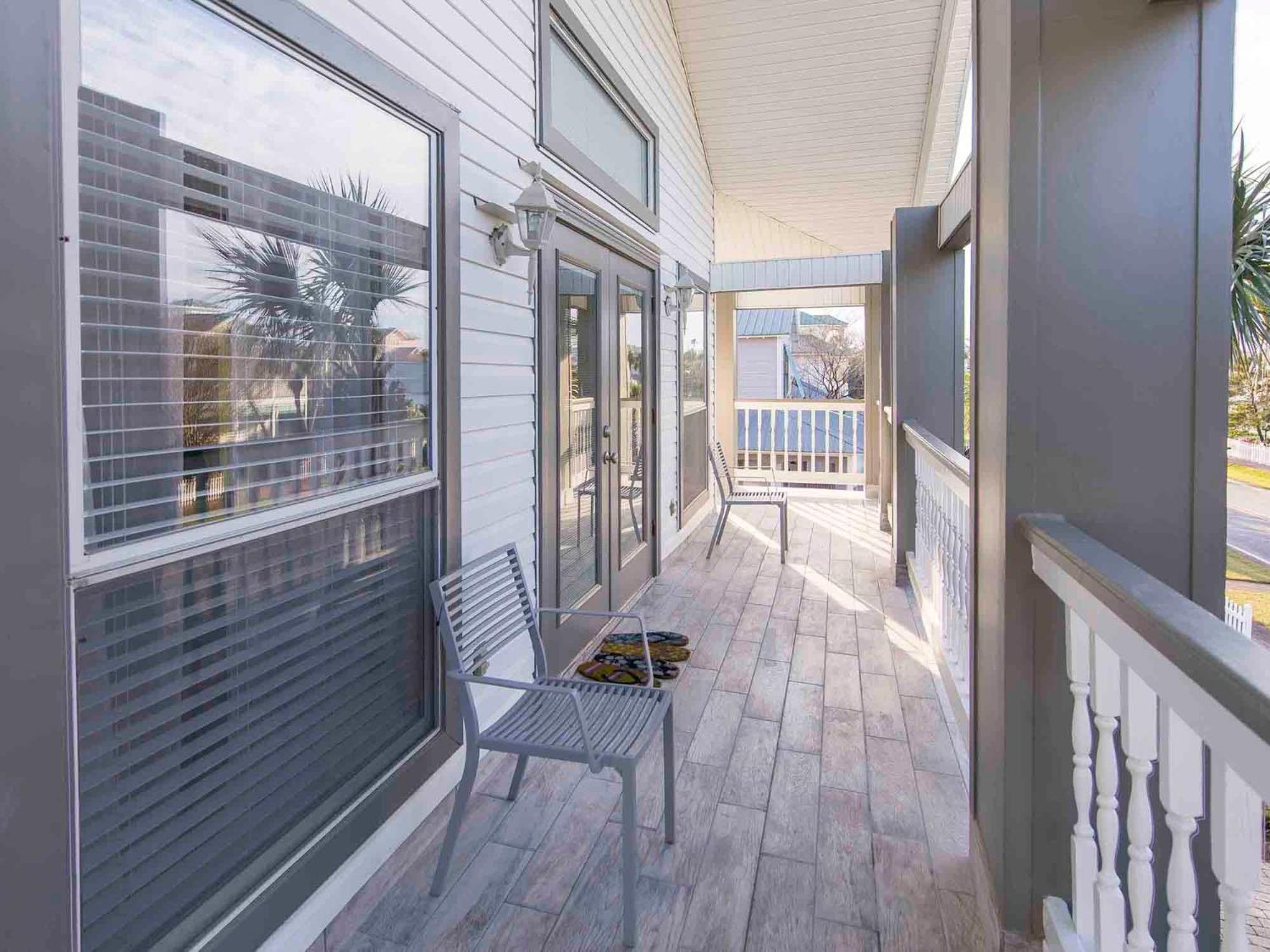 Holiday home Day Dream Destin