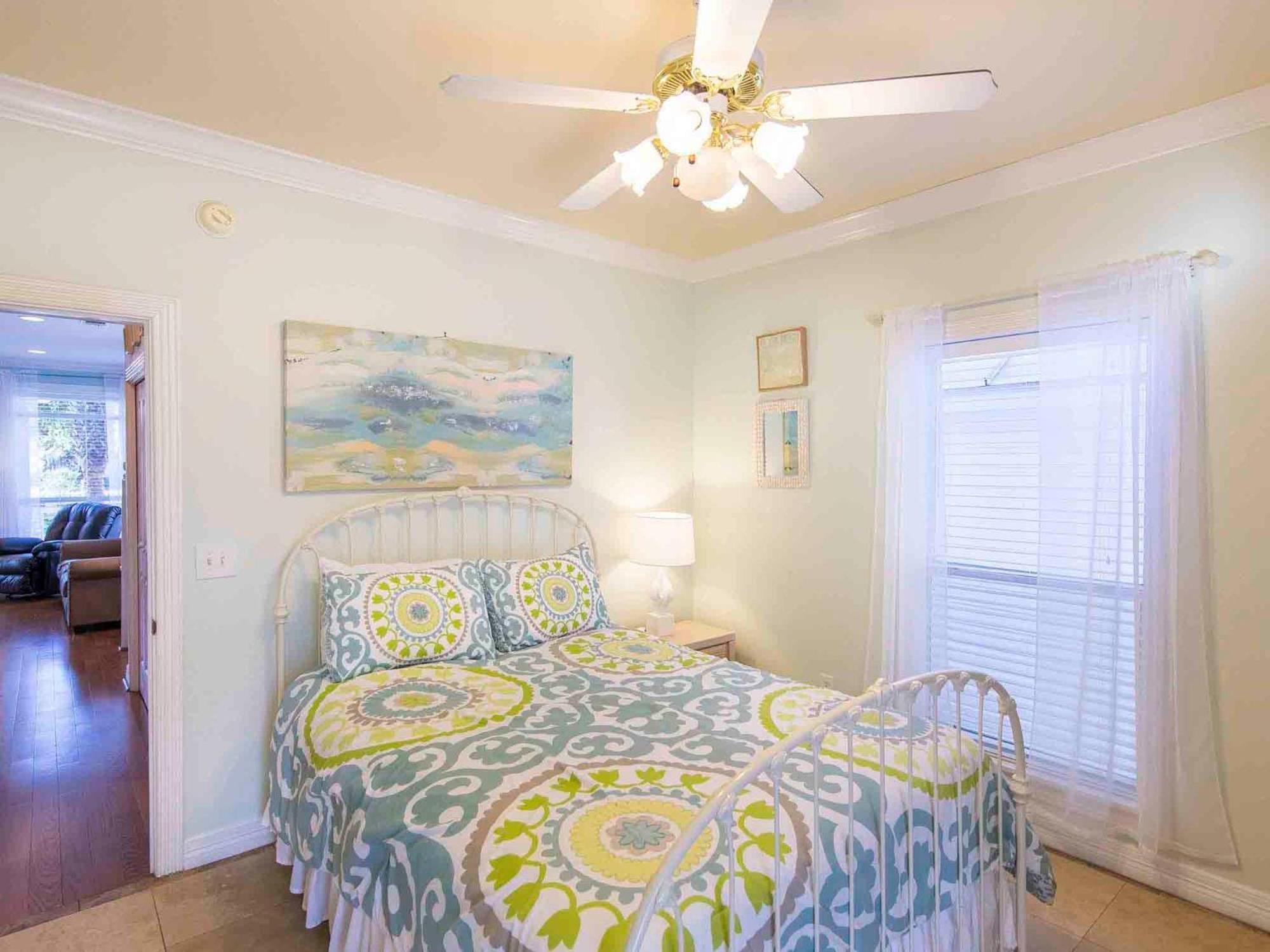 Holiday home Day Dream