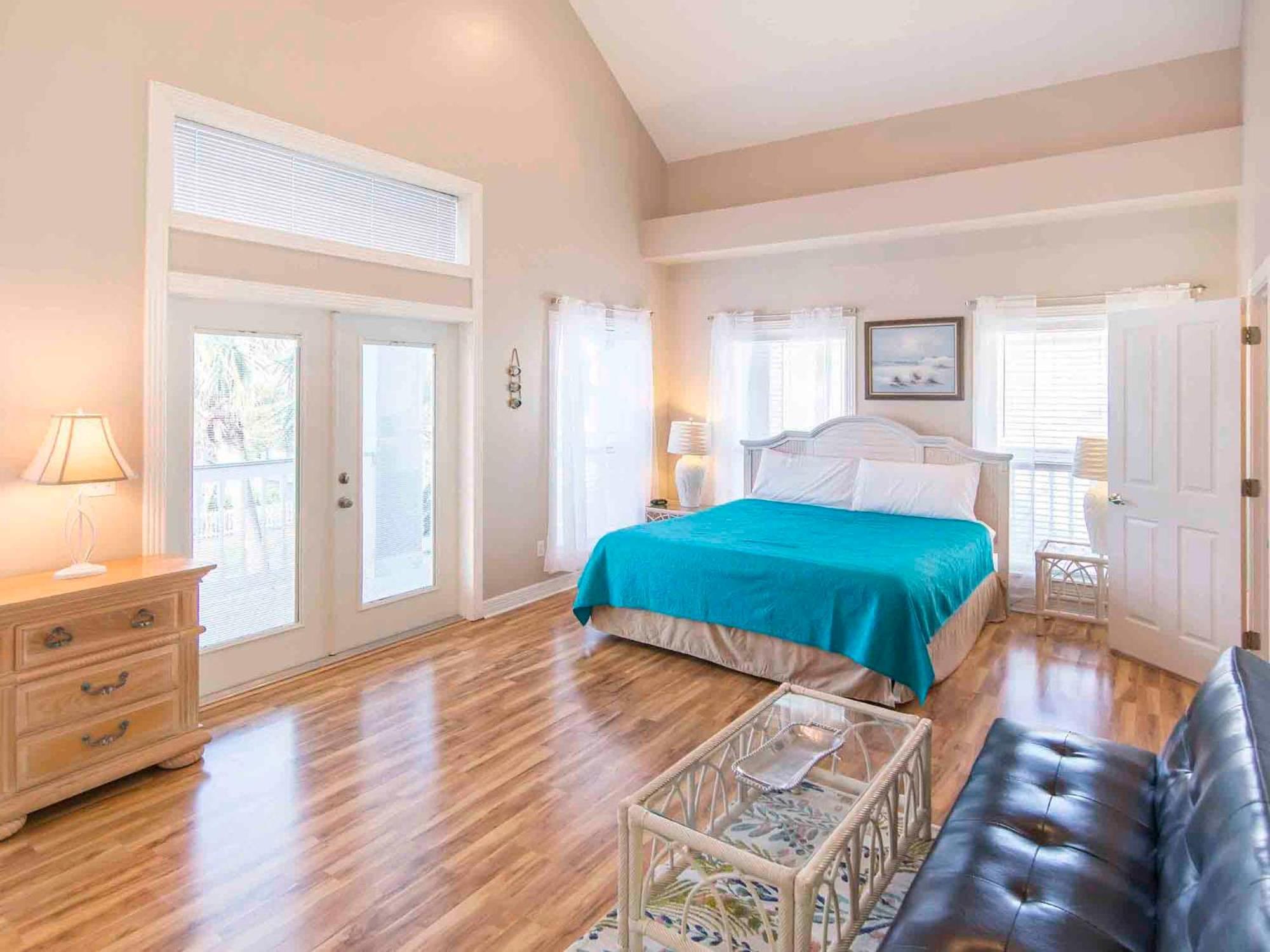 Day Dream Holiday home