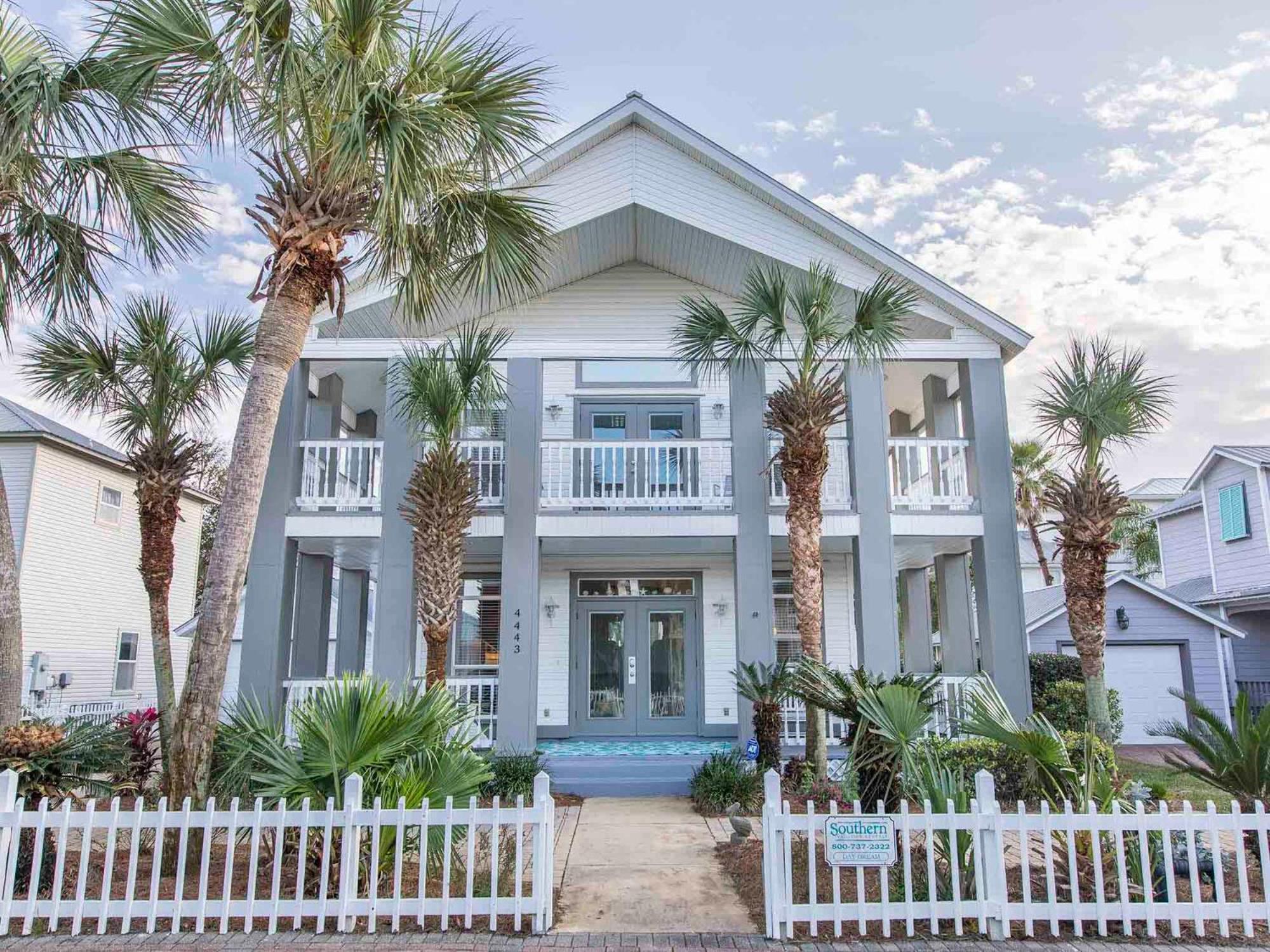 Day Dream Holiday home *