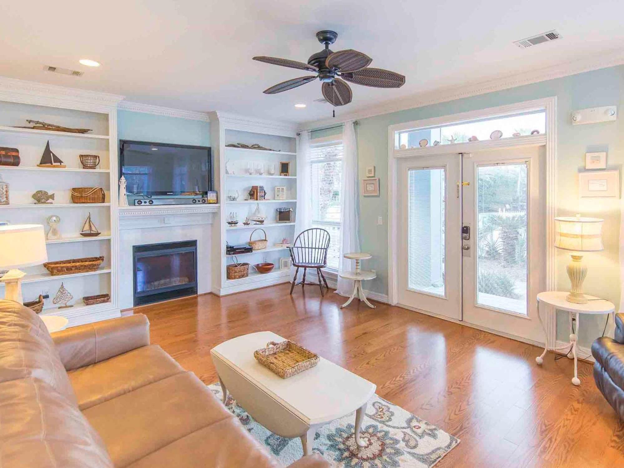 Day Dream Holiday home Destin