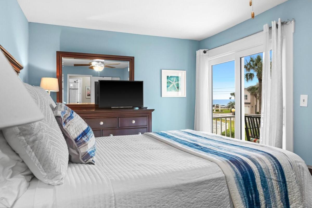 Tradewinds 25 Holiday home