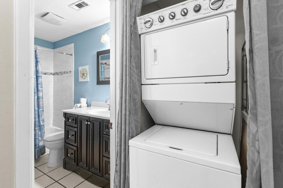 Holiday home Tradewinds 25 Destin