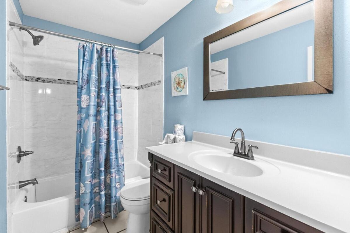 Tradewinds 25 Holiday home *