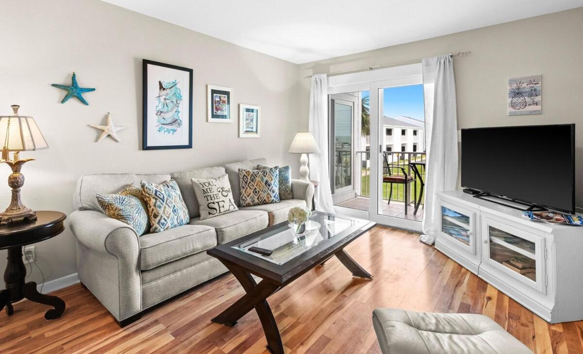 Holiday home Tradewinds 25 *