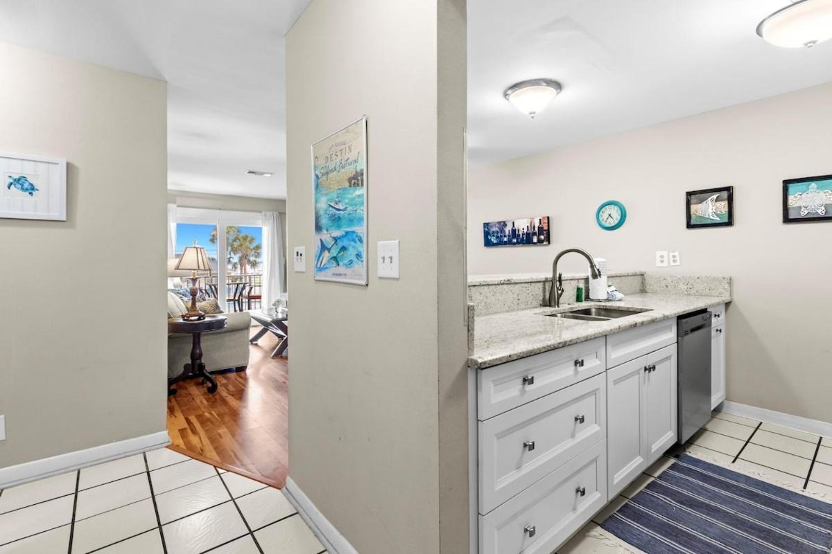 Tradewinds 25 * Destin