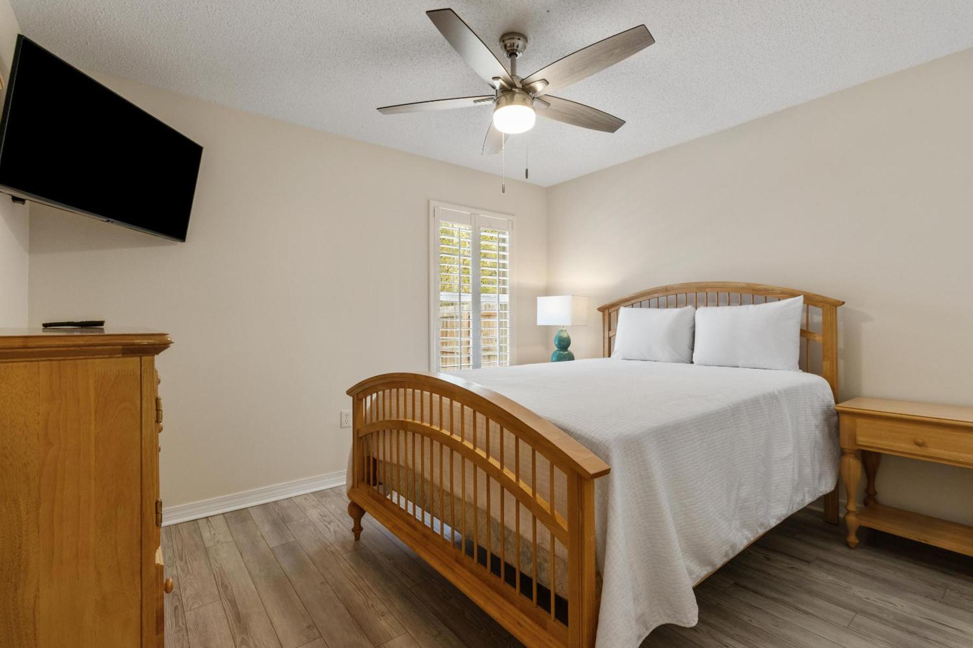 Here Comes Sunshine Holiday home Destin