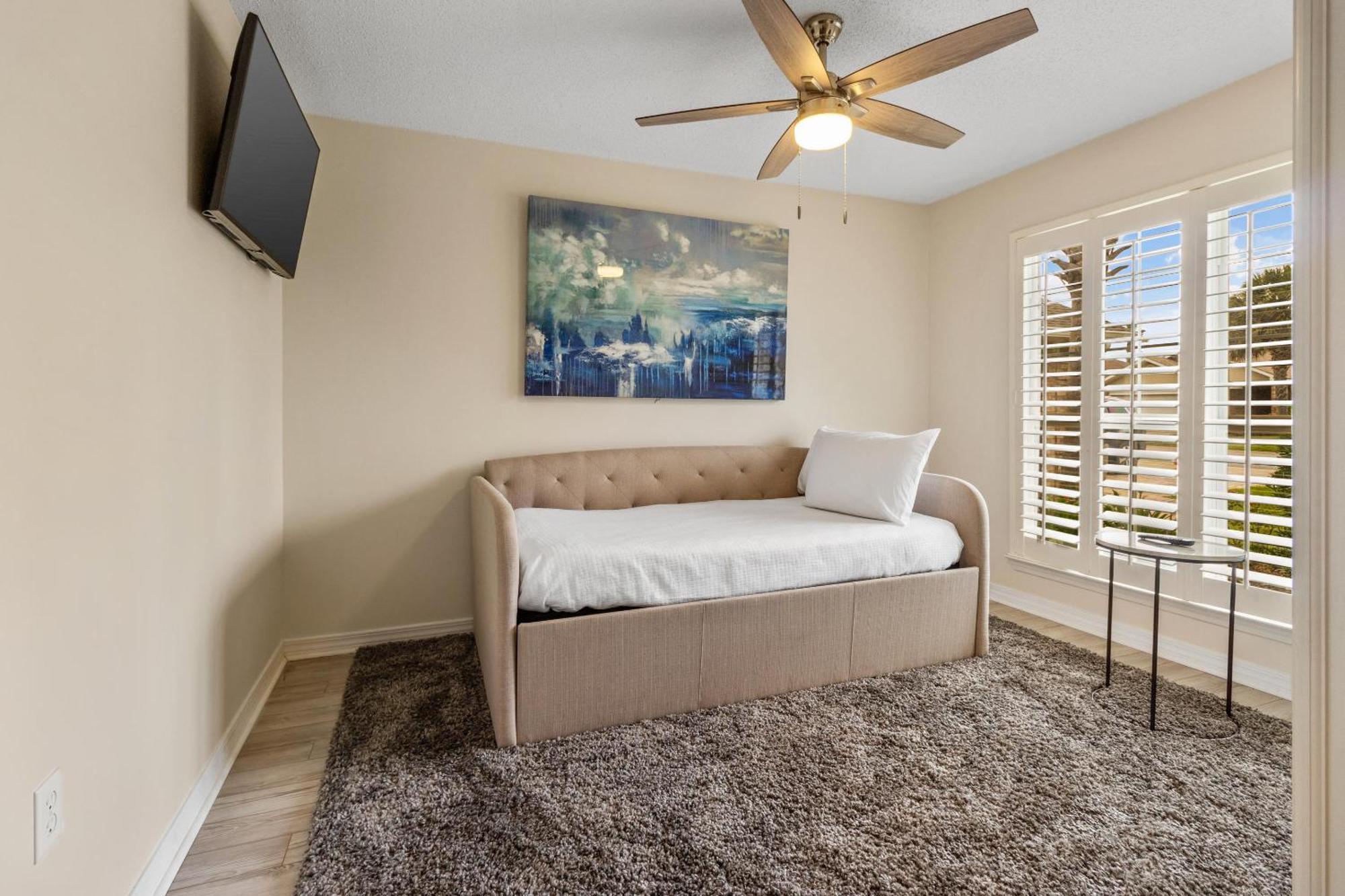 Here Comes Sunshine Holiday home Destin
