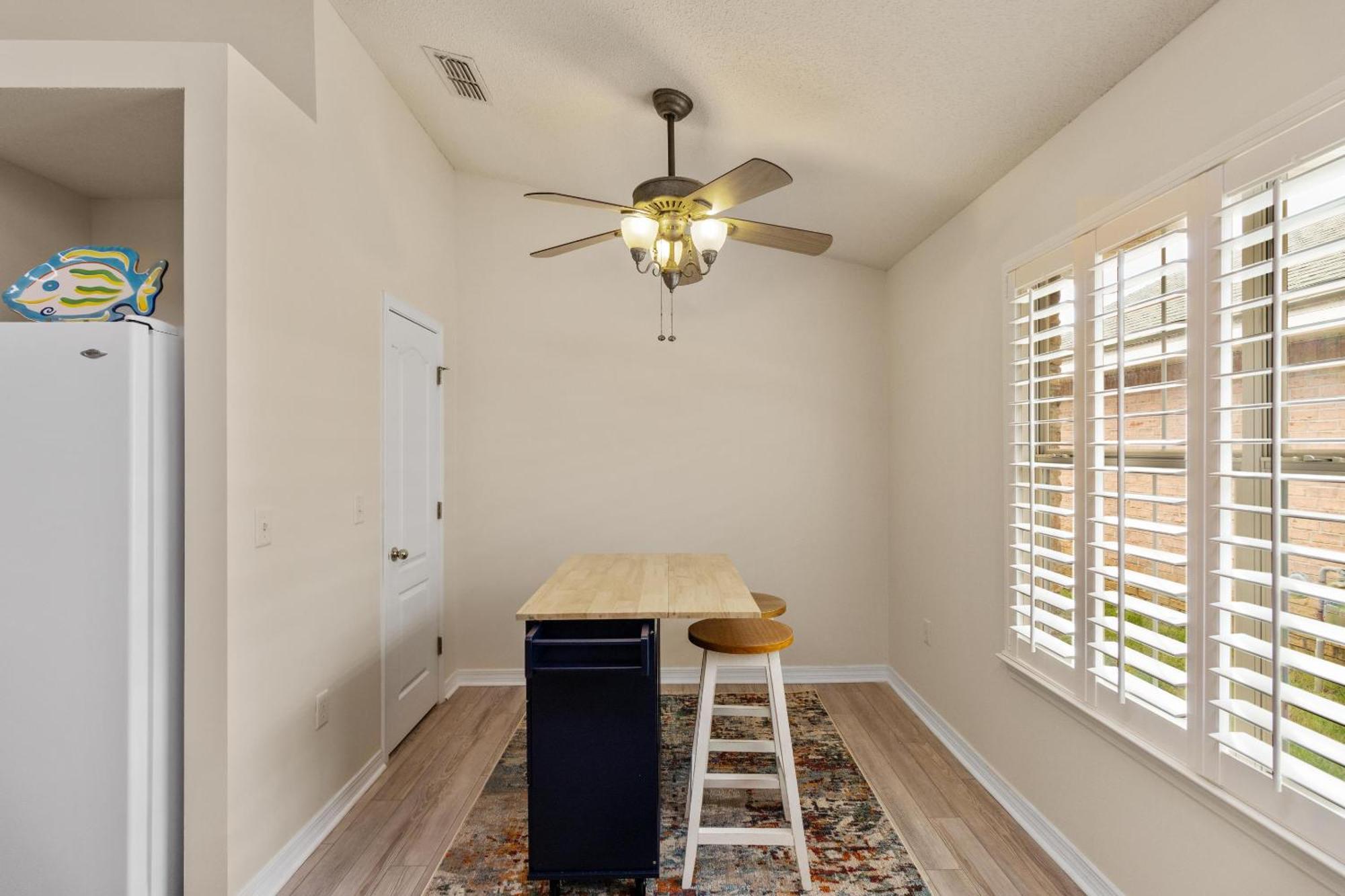 Here Comes Sunshine Holiday home Destin