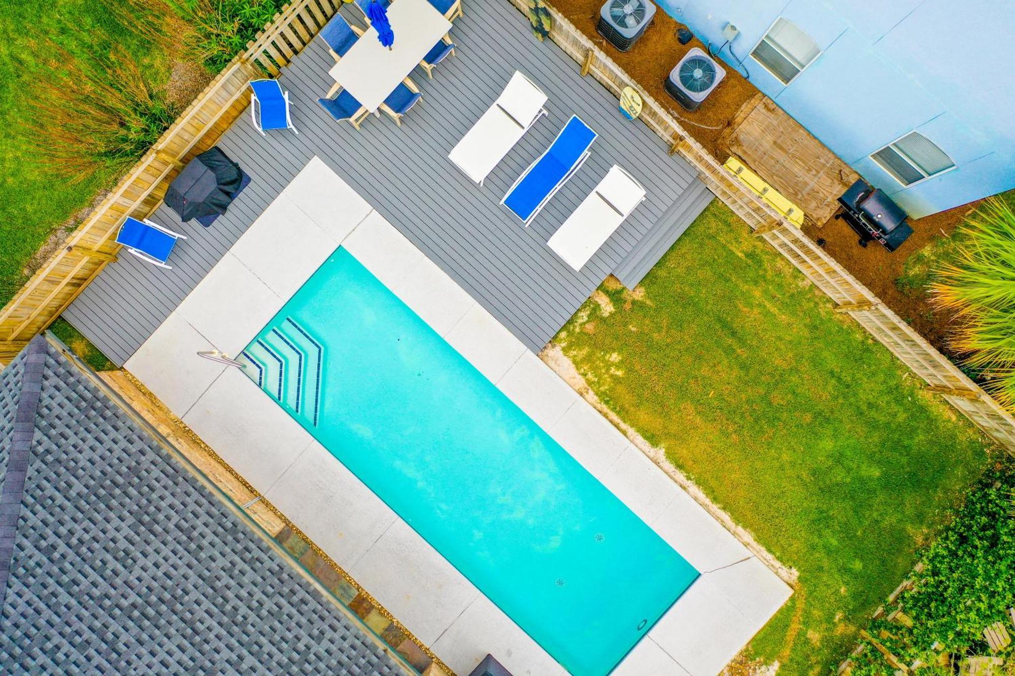 Holiday home Here Comes Sunshine *